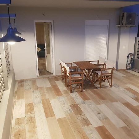 Ares Suites Platariá Eksteriør bilde