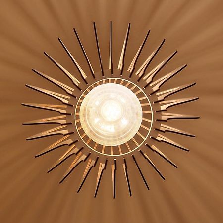 Ares Suites Platariá Eksteriør bilde