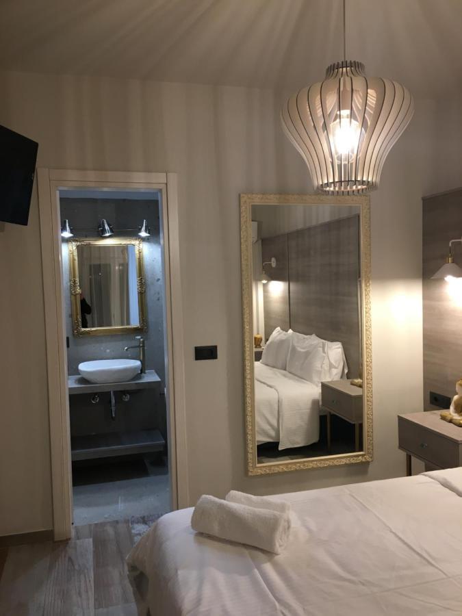 Ares Suites Platariá Eksteriør bilde